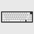 Design Your Own Custom GMK67 Mechanical Keyboard