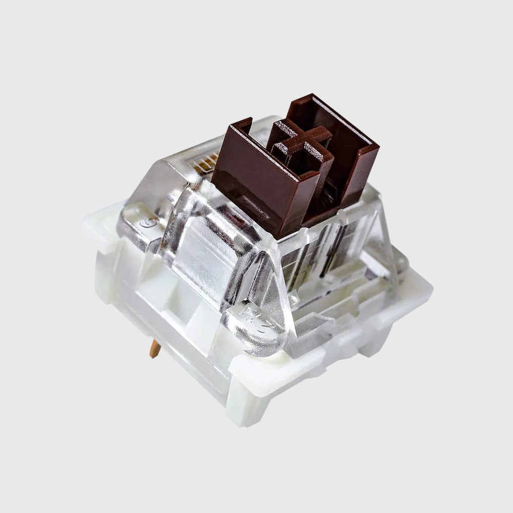Outemu Brown Switch (Tactile)